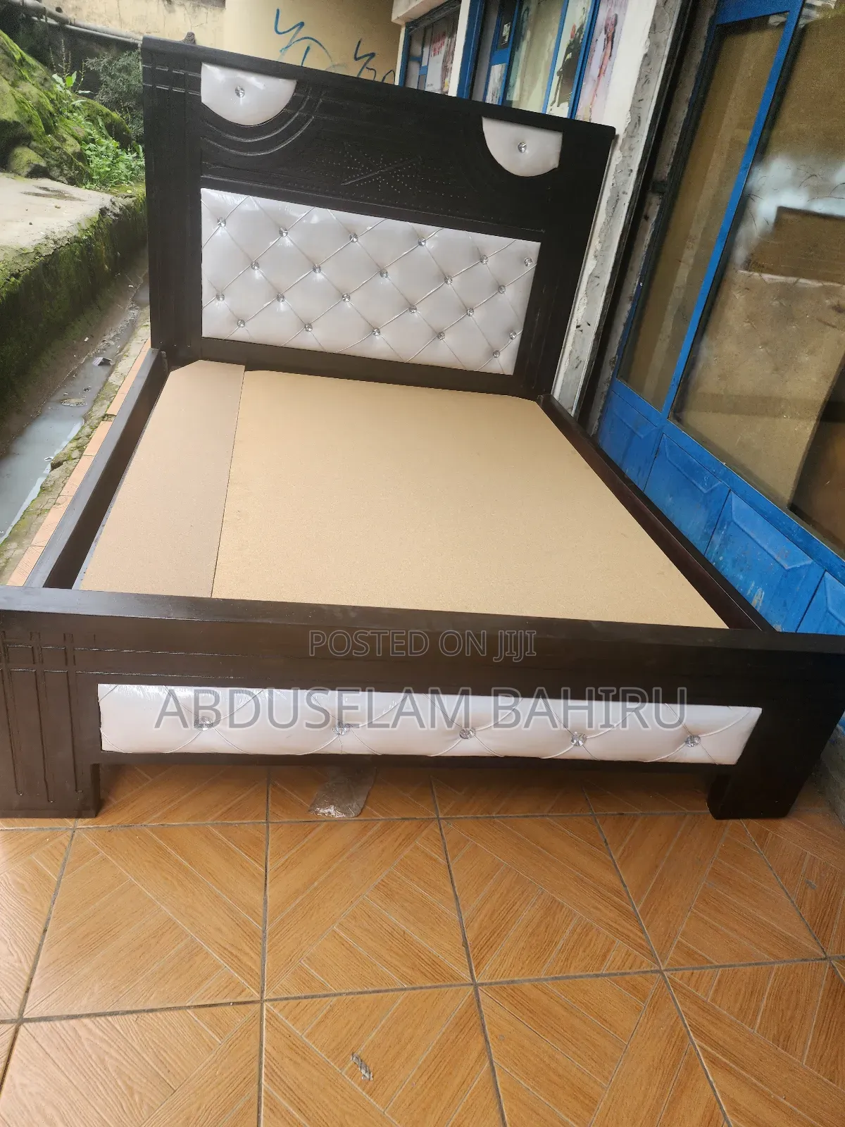 1.20m Beds አልጋዎች