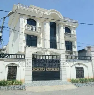 Photo - Furnished 8bdrm House in Bole for sale