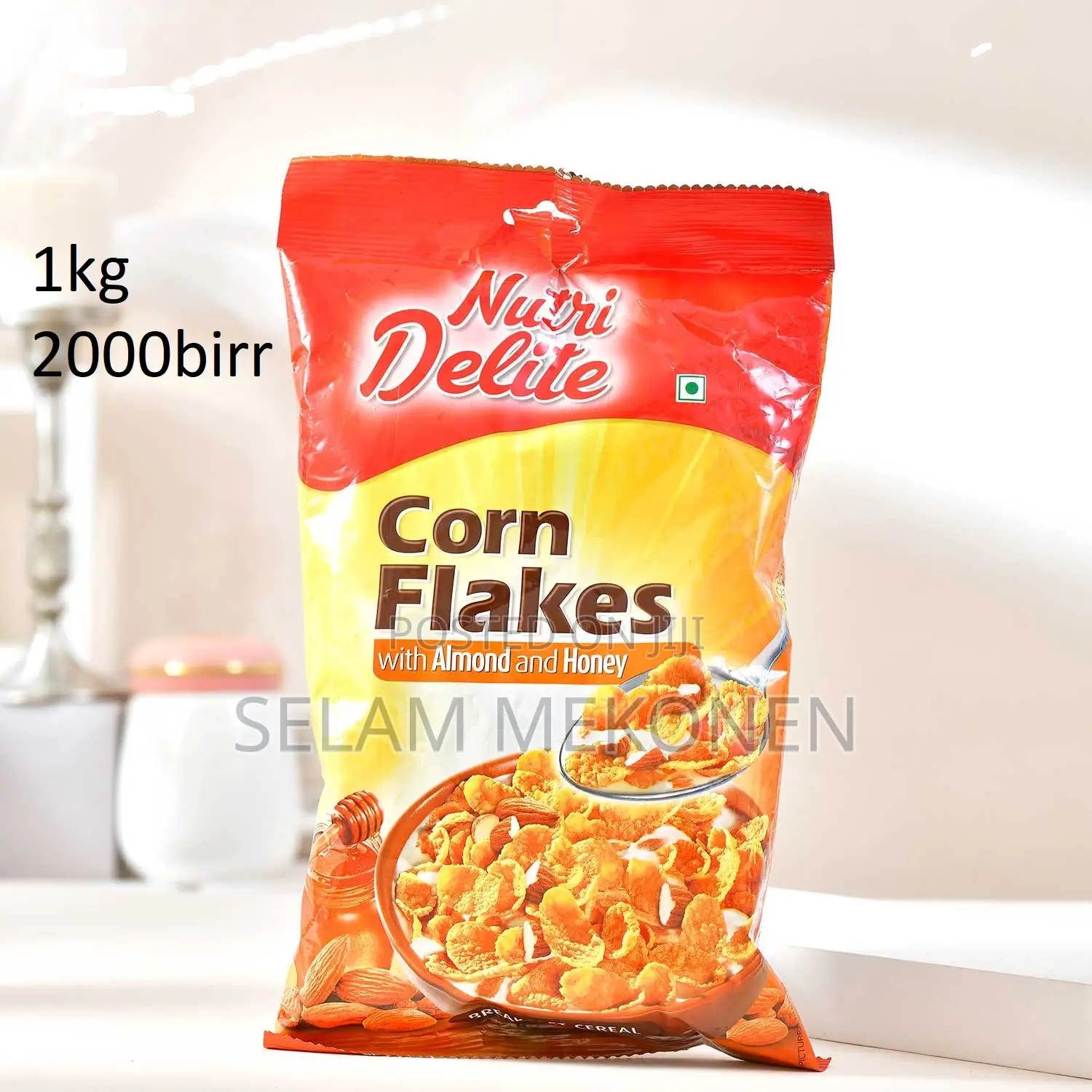 Cornflakes