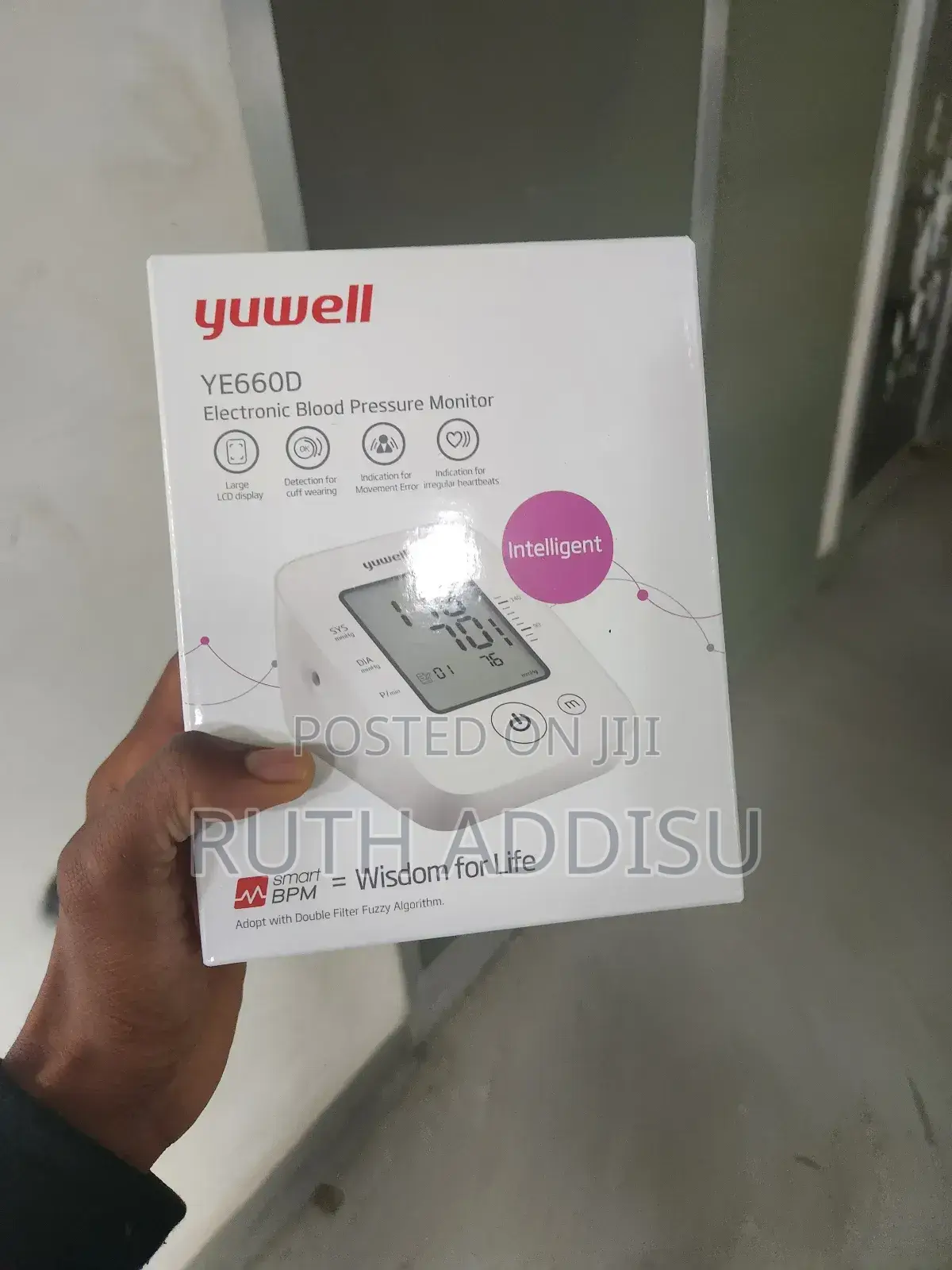 Blood Pressure Monitor魂我digital Blood Pressure Monitor乏力digit Bp