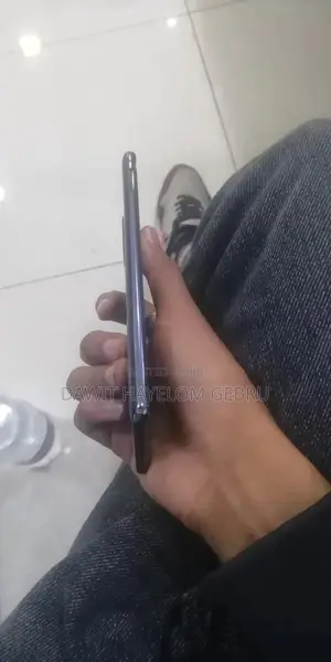 Samsung Galaxy S10 Lite 128 GB Black