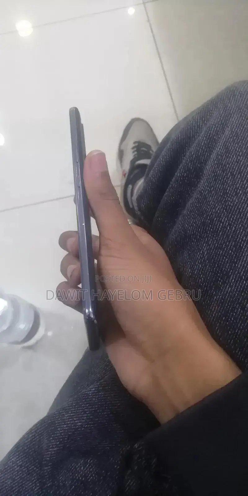 Samsung Galaxy S10 Lite 128 GB Black