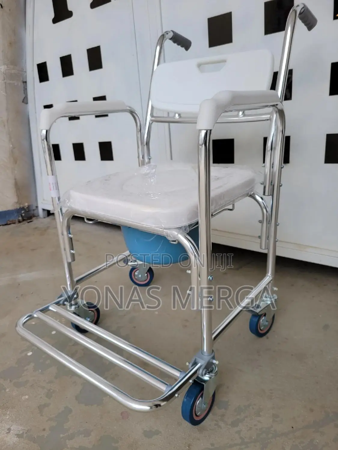 Elderly, Disabled,Or Pregnant Women屜∆Commode Chair窈瓦toilet Chair፻国pot