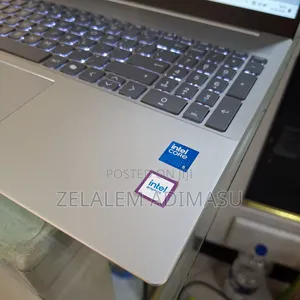 Photo - New Laptop HP Pavilion 15 16GB Intel Core I5 SSD 512GB