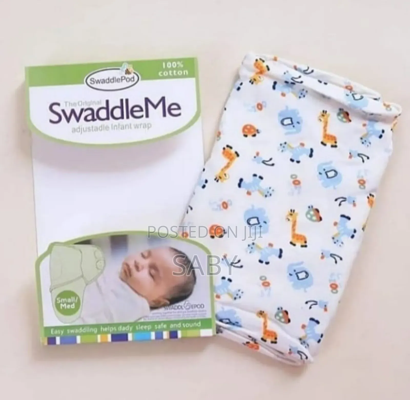 መጠቅለያ
እግሩ ድፍን የሆነ