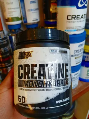 Photo - Pinnacle Creatine Pure-Micronized
