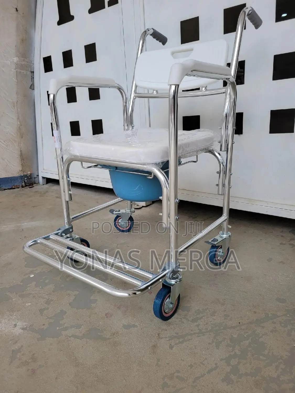 Toilet Chair双፴commode Chairc/O栃toilet Chair灾€Medical Supply Stores