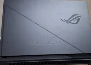 New Laptop Asus TUF Gaming A15 16GB AMD Ryzen 7 SSD 512GB