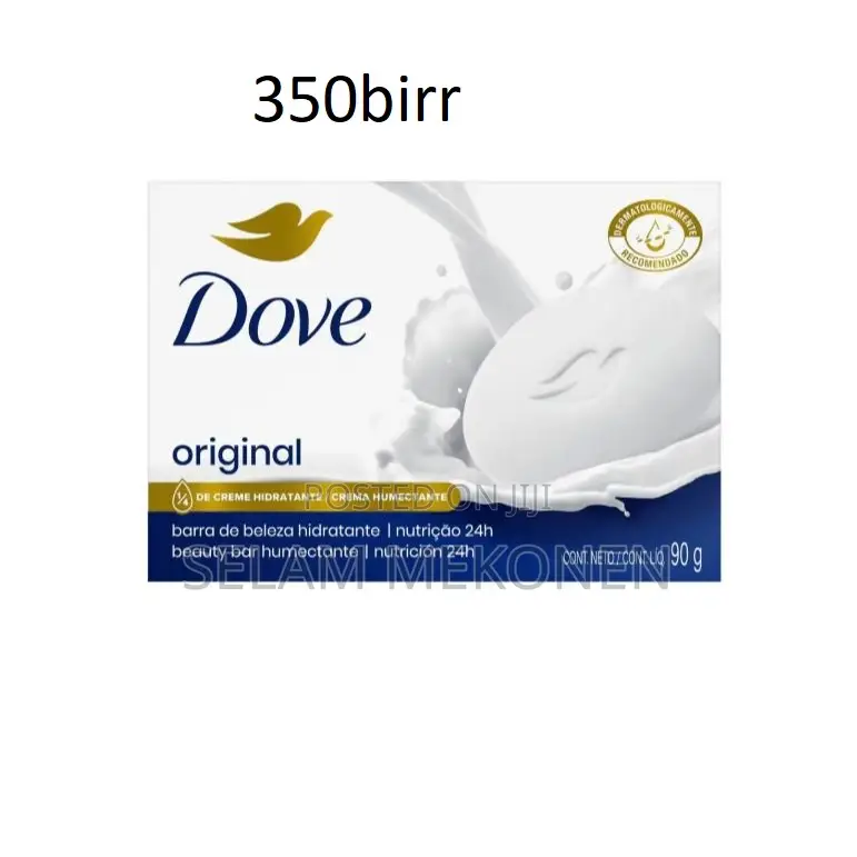 Dove Original