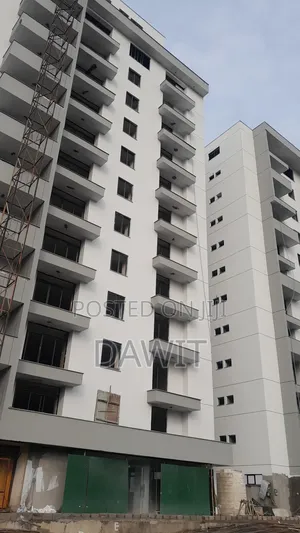 Photo - 3bdrm Apartment in Ghion Homes, Bole for sale
