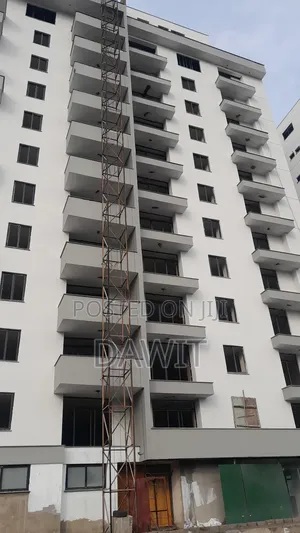3bdrm Apartment in Ghion Homes, Bole for sale