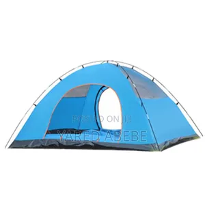 Photo - Travel Tent