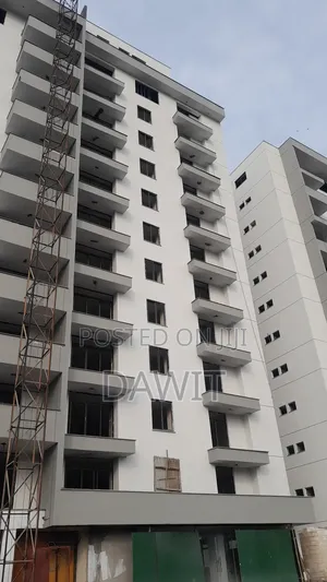 3bdrm Apartment in Ghion Homes, Bole for sale