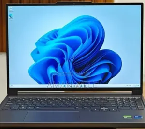 New Laptop Lenovo Legion 5 16GB Intel Core I7 SSD 1T