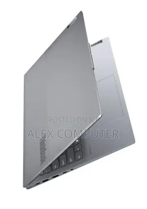 New Laptop Lenovo ThinkBook 15 32GB Intel Core I7 SSD 512GB