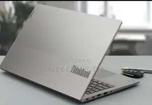 New Laptop Lenovo ThinkBook 15 32GB Intel Core I7 SSD 512GB