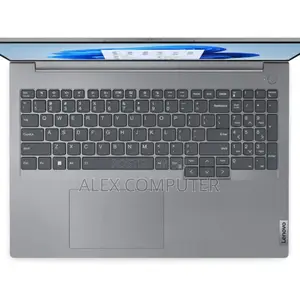 New Laptop Lenovo ThinkBook 15 32GB Intel Core I7 SSD 512GB