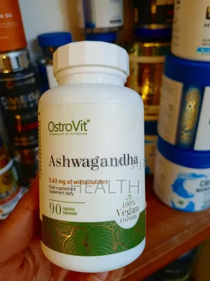 Photo - Clarity Calm: Activated Withanolide Ashwaganda