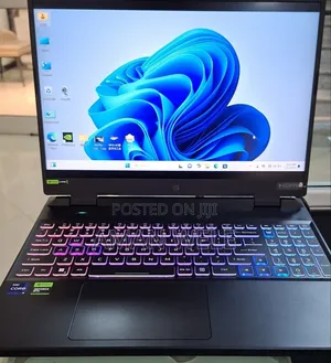 New Laptop Acer Predator Helios 300 16GB Intel Core I9 SSD 1T