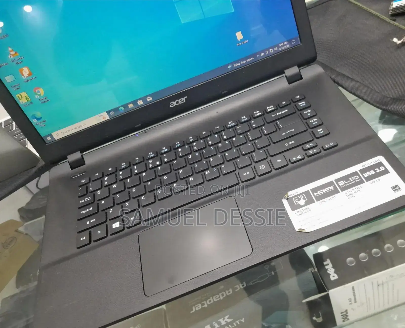 Laptop Acer Aspire 1 A114-31 4GB Intel Core 2 Duo HDD 500GB