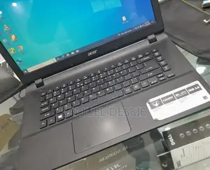 Laptop Acer Aspire 1 A114-31 4GB Intel Core 2 Duo HDD 500GB