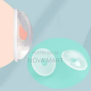 Breast Shell Milk Collector