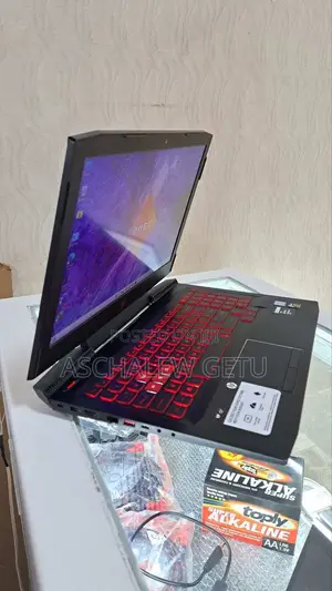 New Laptop HP Omen X 8GB Intel Core I7 SSD 1T