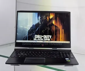 Photo - New Laptop HP Omen X 16GB Intel Core I7 SSD 1T