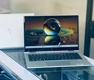 New Laptop HP EliteBook 840 16GB Intel Core I5 SSD 512GB