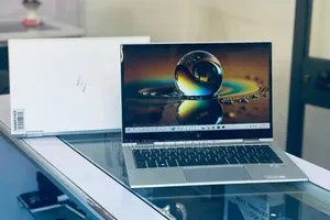 New Laptop HP EliteBook 840 16GB Intel Core I5 SSD 512GB