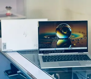 New Laptop HP EliteBook 840 16GB Intel Core I5 SSD 512GB