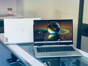New Laptop HP EliteBook 840 16GB Intel Core I5 SSD 512GB