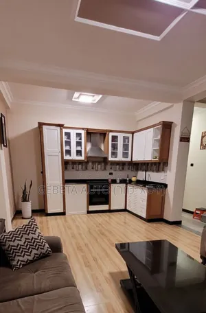 Furnished 5bdrm House in Alem Bank, Akaky Kaliti for sale