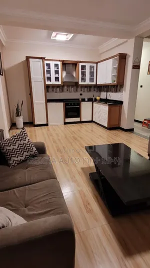 Furnished 5bdrm House in Alem Bank, Akaky Kaliti for sale