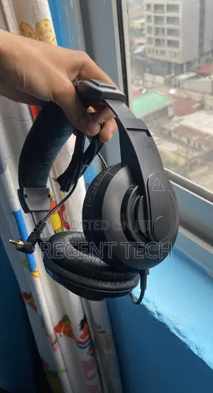 Behringer Studio Headset