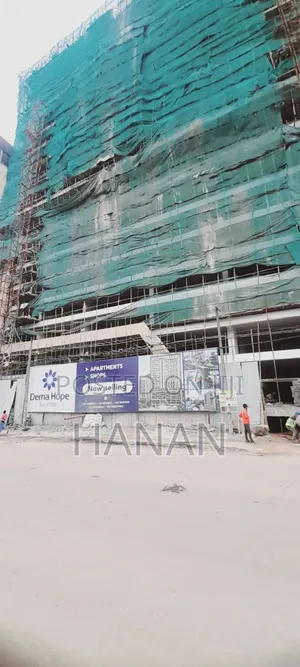 2bdrm Apartment in Djibouti, Bole for sale