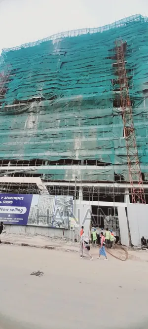 2bdrm Apartment in Djibouti, Bole for sale