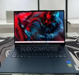 New Laptop Lenovo 32GB Intel Core I7 SSD 1T