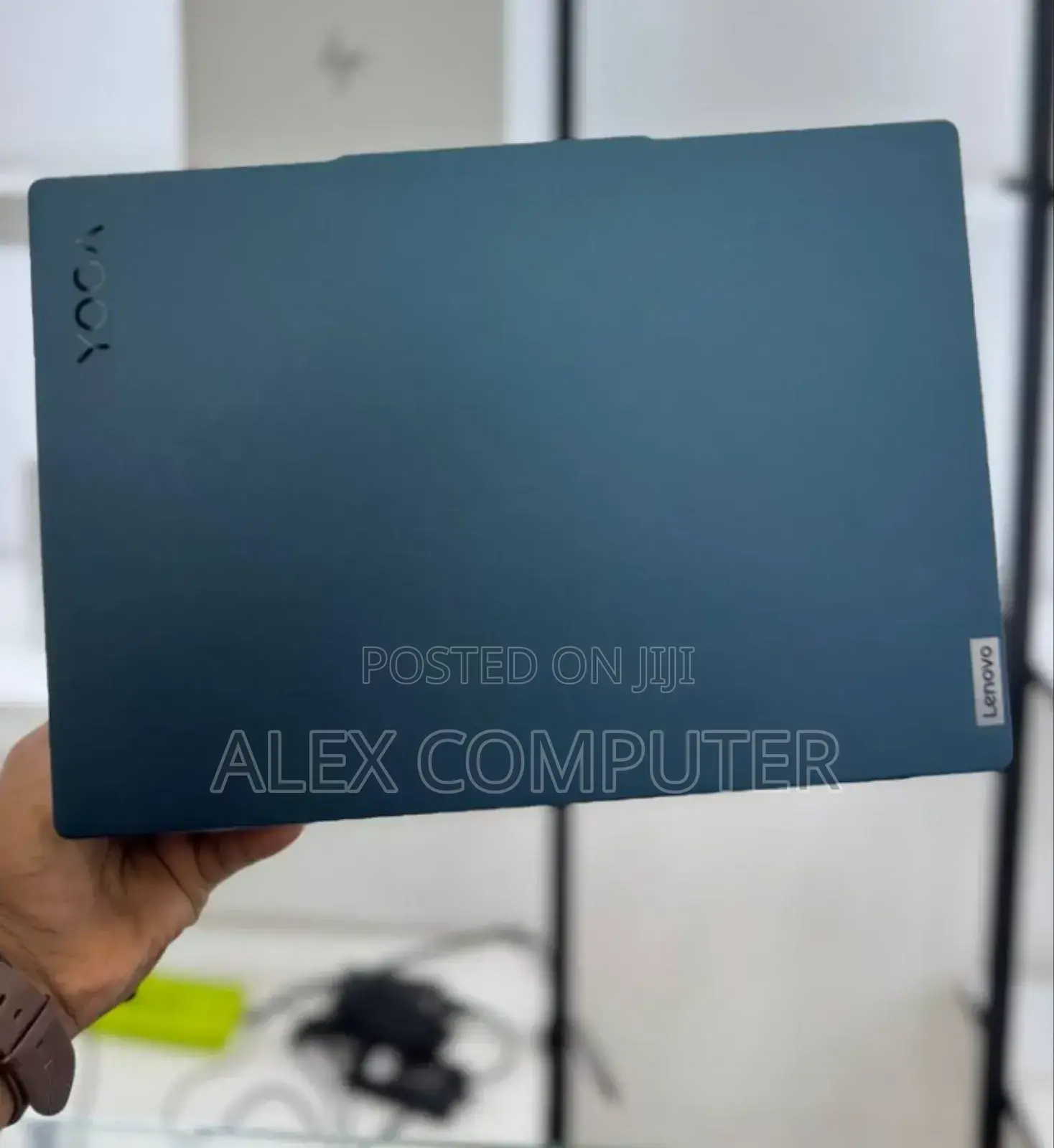 New Laptop Lenovo 32GB Intel Core I7 SSD 1T