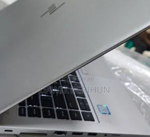 New Laptop HP EliteBook 840 G6 8GB Intel Core I5 SSD 256GB