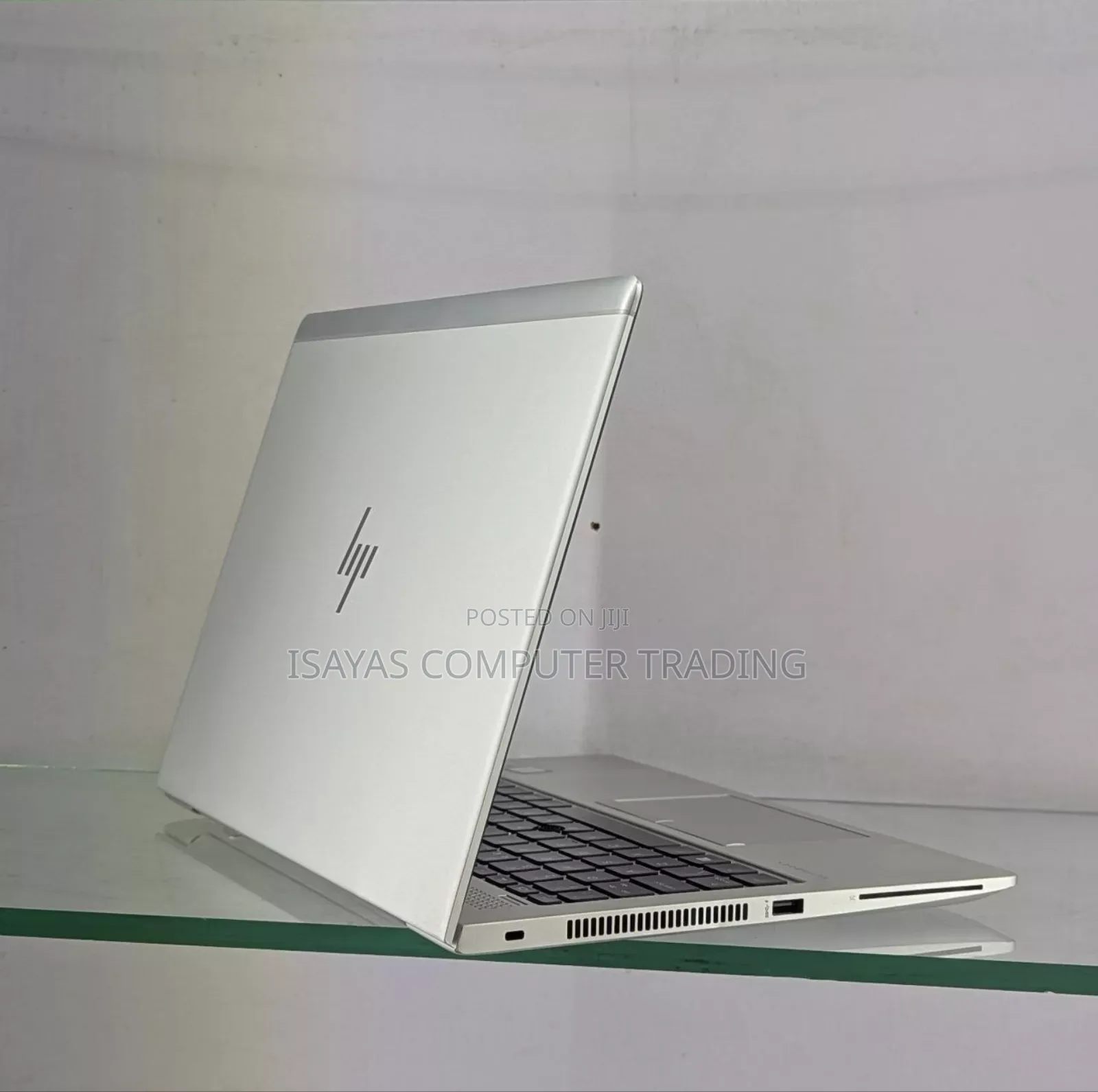 New Laptop HP EliteBook 830 G6 16GB Intel Core i5 SSD 512GB