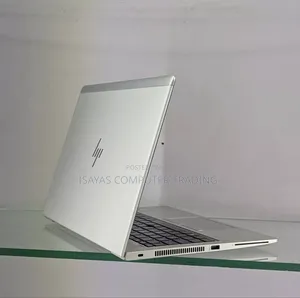 New Laptop HP EliteBook 830 G6 16GB Intel Core i5 SSD 512GB