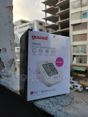 Photo - Blood Pressure Monitor旮凹automatically፳砸accurate Measure:Blood Pressure