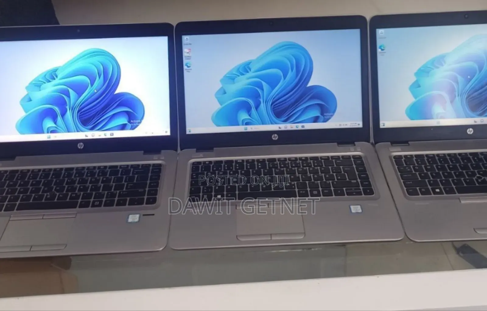 New Laptop HP Pavilion 15 8GB Intel Core i5 SSD 512GB