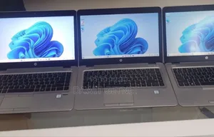 New Laptop HP Pavilion 15 8GB Intel Core i5 SSD 512GB