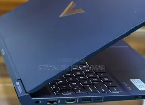 New Laptop HP Victus 16 16GB Intel Core i7 SSD 512GB