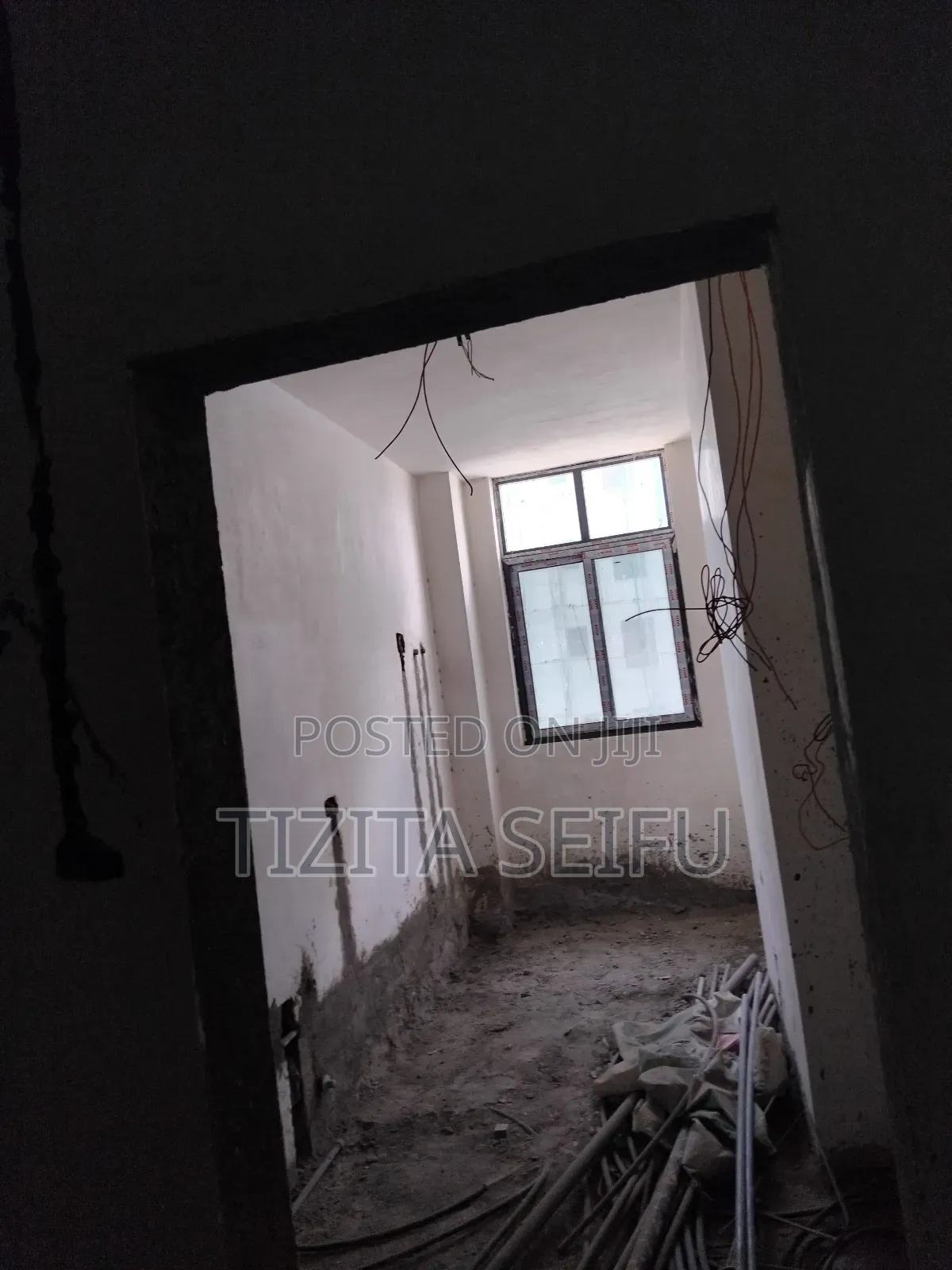 Mini Flat in Jambo Real Estate, Nifas Silk-Lafto for sale
