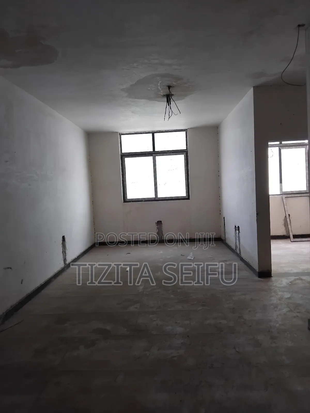Mini Flat in Jambo Real Estate, Nifas Silk-Lafto for sale