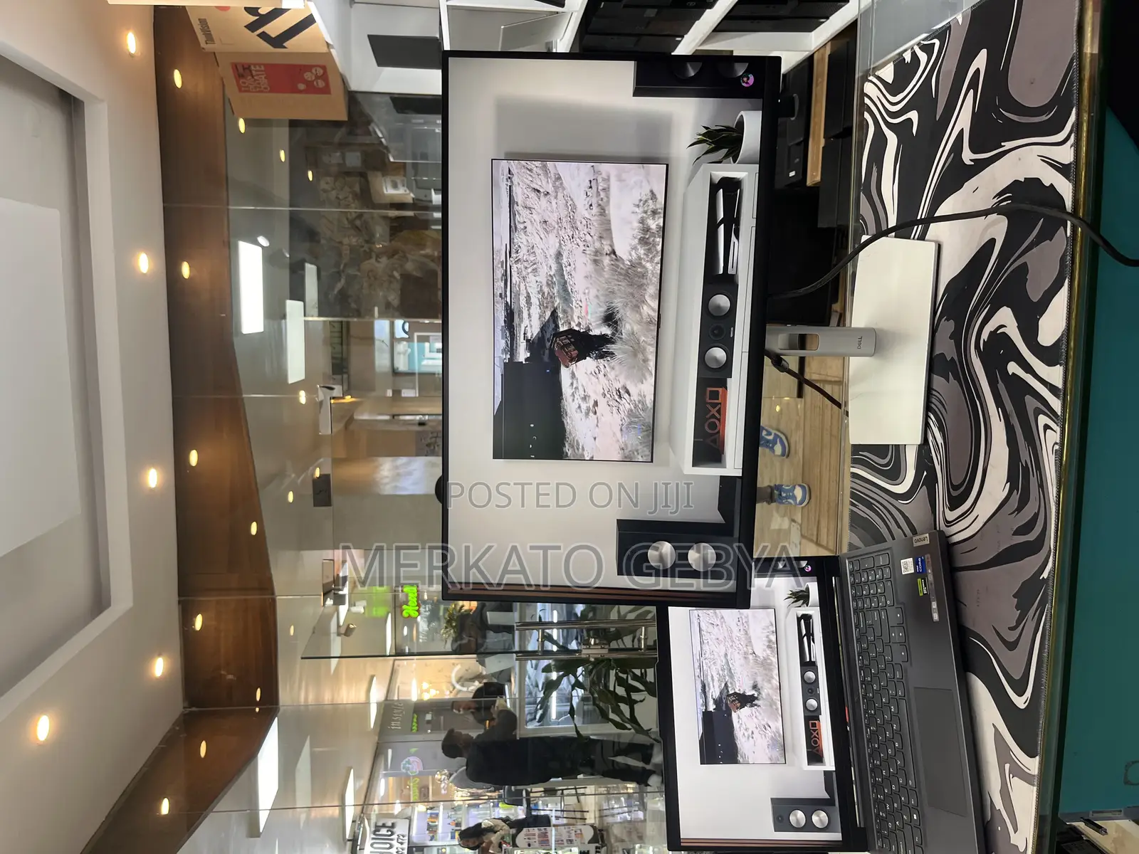 New Arrivals Dell P2721q 27 “ Monitor Display 27 Ips Panel 