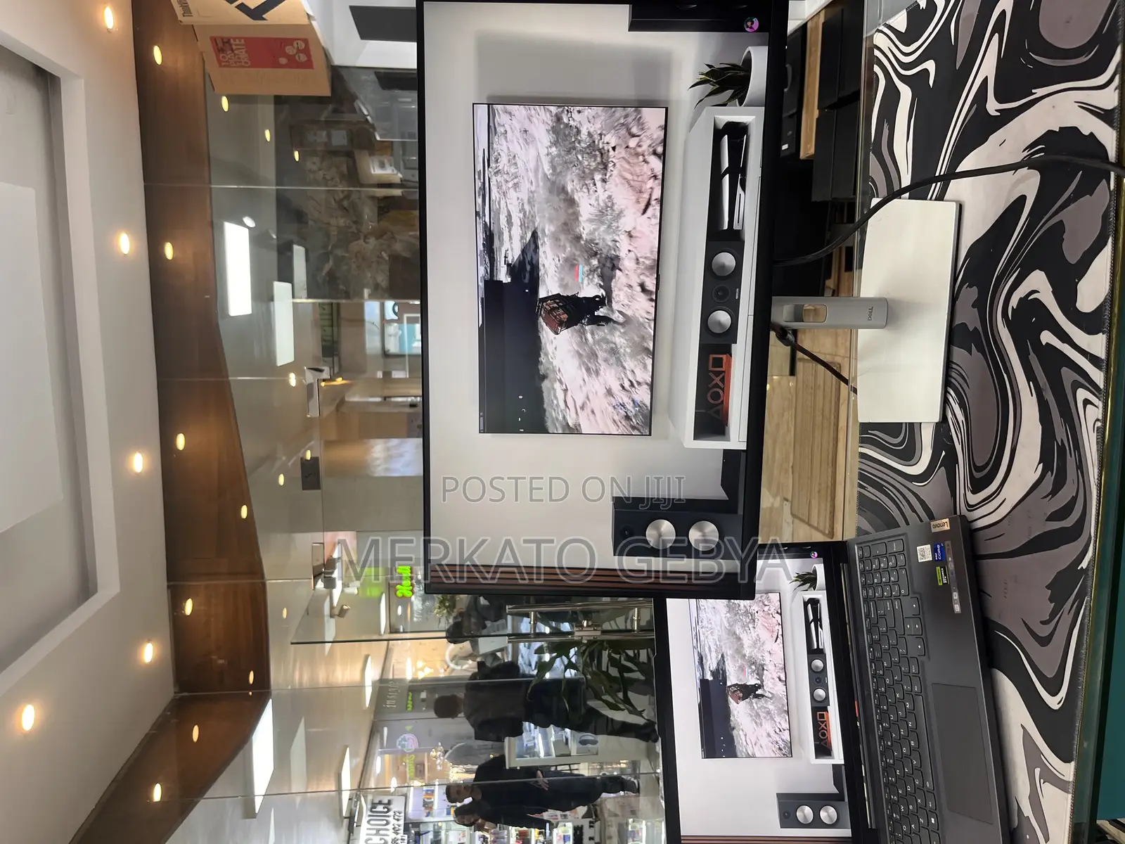 New Arrivals Dell P2721q 27 “ Monitor Display 27 Ips Panel 